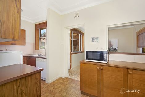 Property photo of 1 Karoola Crescent Caringbah NSW 2229