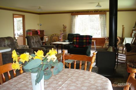 Property photo of 31 Laycock Drive Interlaken TAS 7030