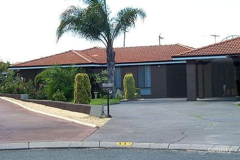 Property photo of 9 Martelli Place Stirling WA 6021
