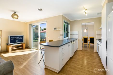 Property photo of 18 Coco Parade Skye VIC 3977