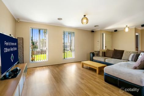 Property photo of 18 Coco Parade Skye VIC 3977