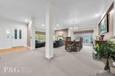 Property photo of 9 The Crescent Narre Warren South VIC 3805