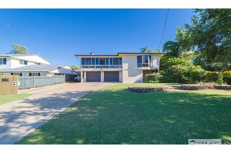 Property photo of 351 Marsh Avenue Frenchville QLD 4701