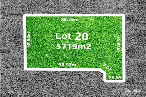 22 Peppertree Hill Rd, Longford, VIC 3851