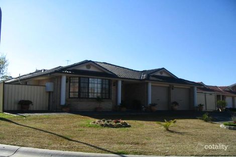 21 Katinka St, Bonnyrigg, NSW 2177