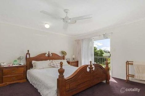 Property photo of 41/42 Murev Way Carrara QLD 4211