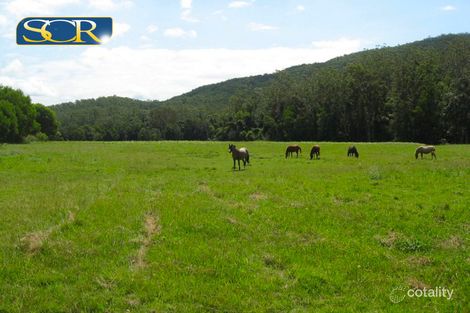 Property photo of 539 Cedar Creek Road Gheerulla QLD 4574