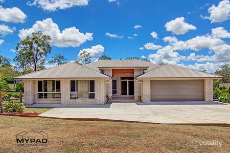 Property photo of 7-9 Moorhen Court New Beith QLD 4124