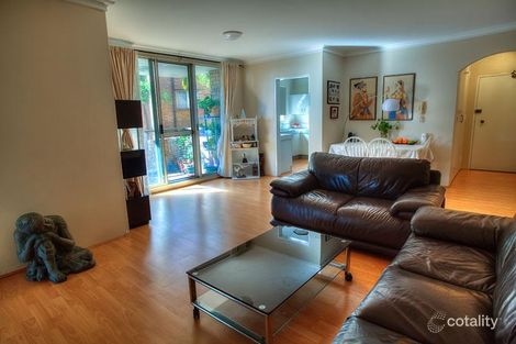 Property photo of 1/11-13 Good Street Parramatta NSW 2150