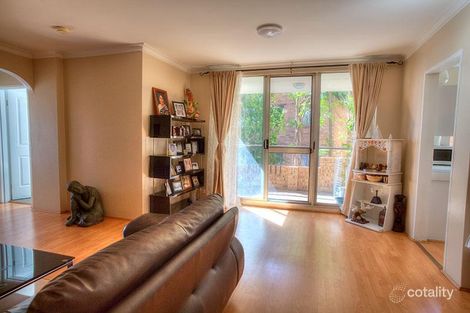 Property photo of 1/11-13 Good Street Parramatta NSW 2150