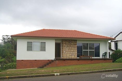 18 Bemago St, Nambucca Heads, NSW 2448