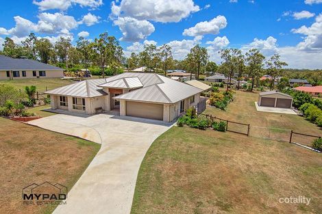 Property photo of 7-9 Moorhen Court New Beith QLD 4124