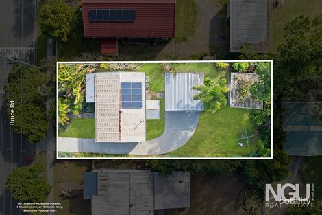Property photo of 30 Bruce Road Woodridge QLD 4114
