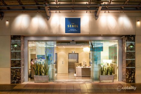 49/95 Charlotte St, Brisbane City, QLD 4000