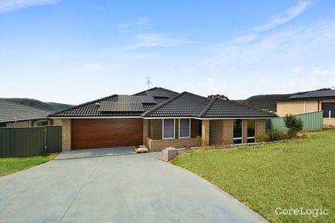 Property photo of 27 James O'Donnell Drive Bowenfels NSW 2790