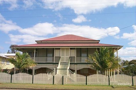 108 Pallas St, Maryborough, QLD 4650