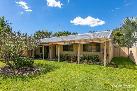 Property photo of 6 Chauvel Court Currumbin Waters QLD 4223