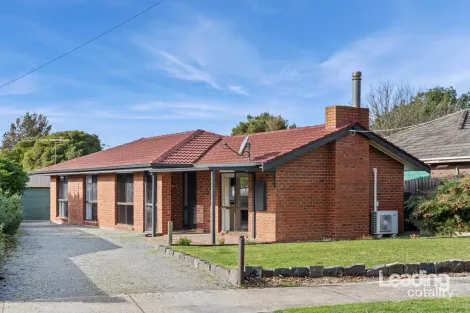 12 Dundas Ave, Sunbury, VIC 3429