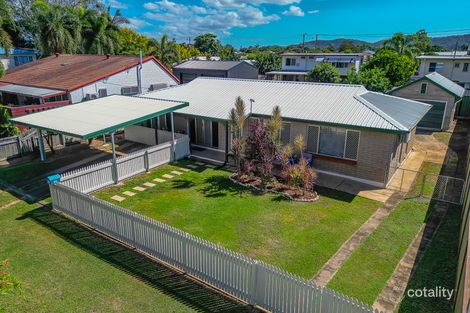 Property photo of 15 Trickey Avenue Cranbrook QLD 4814
