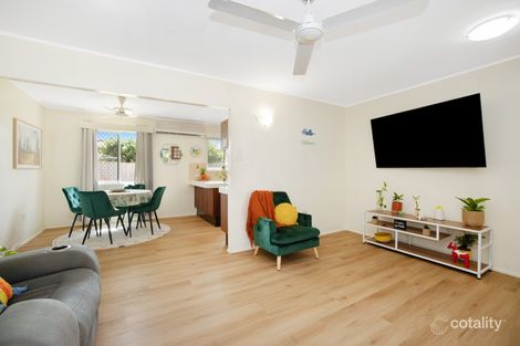 Property photo of 15 Trickey Avenue Cranbrook QLD 4814