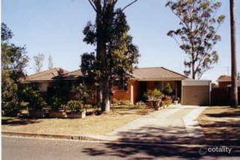 Property photo of 3 Tantani Avenue Green Valley NSW 2168
