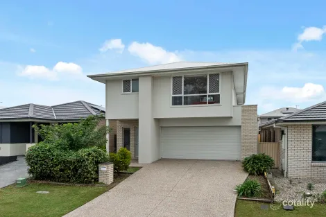 17 Tambor Cres, Pallara, QLD 4110