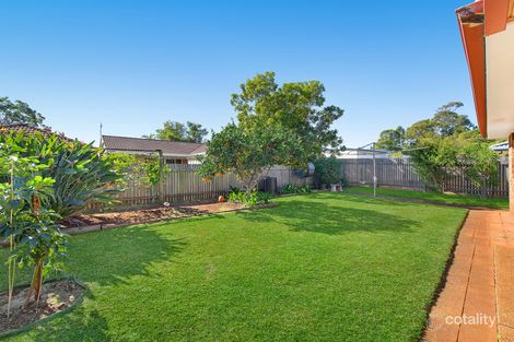 Property photo of 16 Treeview Way Port Macquarie NSW 2444