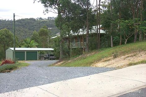 Property photo of 14 Albert Evans Drive Worongary QLD 4213