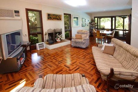 Property photo of 41 Yarawa Street Kenmore QLD 4069