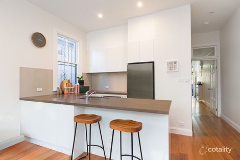 Property photo of 201 Beattie Street Rozelle NSW 2039