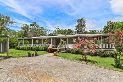 Property photo of 21 Mirambeena Drive Pimpama QLD 4209
