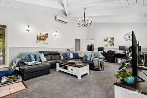 Property photo of 21 Mirambeena Drive Pimpama QLD 4209