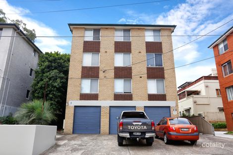 7/3 Blair St, Gladesville, NSW 2111