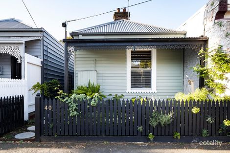 40 Studley St, Abbotsford, VIC 3067