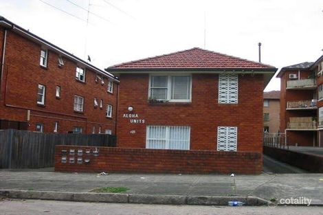 6/484 Illawarra Rd, Marrickville, NSW 2204