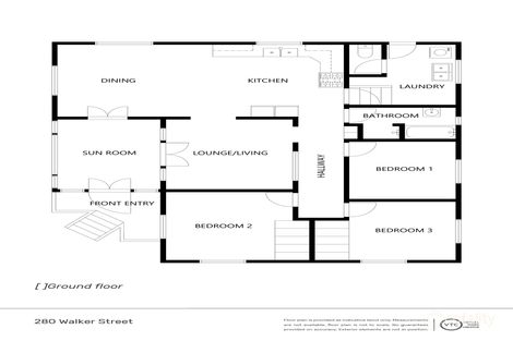 Property photo of 280 Walker Street Maryborough QLD 4650