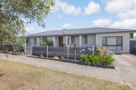 Property photo of 30 Grey Street Darley VIC 3340