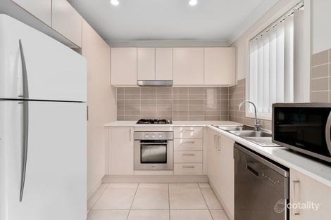 Property photo of 4/45 Canberra Street Oxley Park NSW 2760