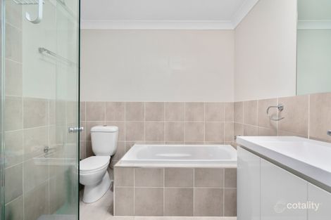 Property photo of 4/45 Canberra Street Oxley Park NSW 2760