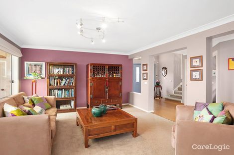 Property photo of 4 Angourie Court Dural NSW 2158