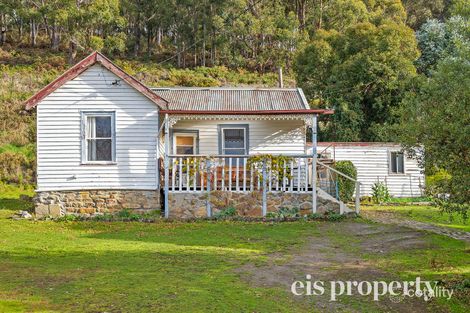 Property photo of 40 Cliffords Road Gordon TAS 7150