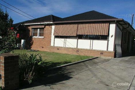 Property photo of 14 Berkeley Street South Wentworthville NSW 2145
