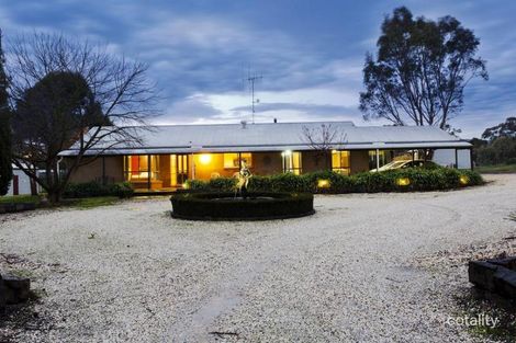 Property photo of 42 Belvoir Park Road Ravenswood VIC 3453