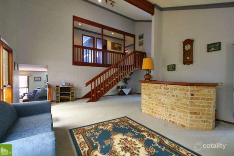 Property photo of 41 Hollings Drive Kiama Downs NSW 2533