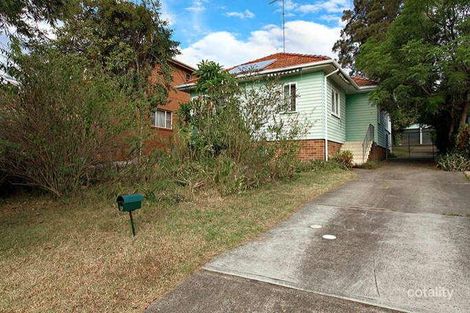 Property photo of 19 Deakin Street Concord NSW 2137