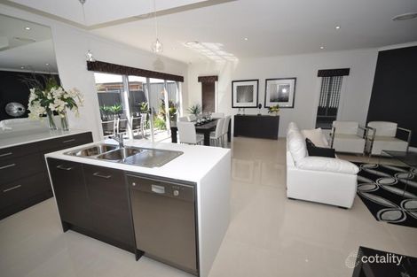 Property photo of 203A Roxburgh Crescent Blakeview SA 5114