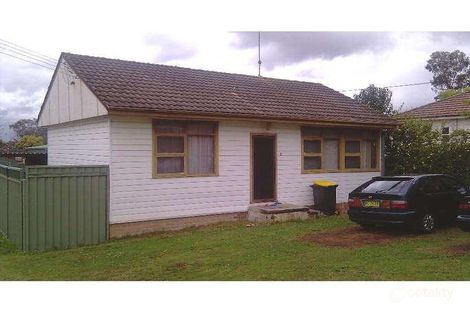 Property photo of 2 Cardiff Street Blacktown NSW 2148