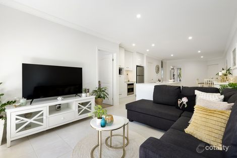 Property photo of 35/55 Paradise Springs Avenue Robina QLD 4226