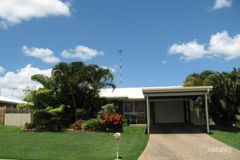 11 Davison St, Gracemere, QLD 4702