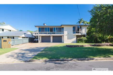 Property photo of 351 Marsh Avenue Frenchville QLD 4701